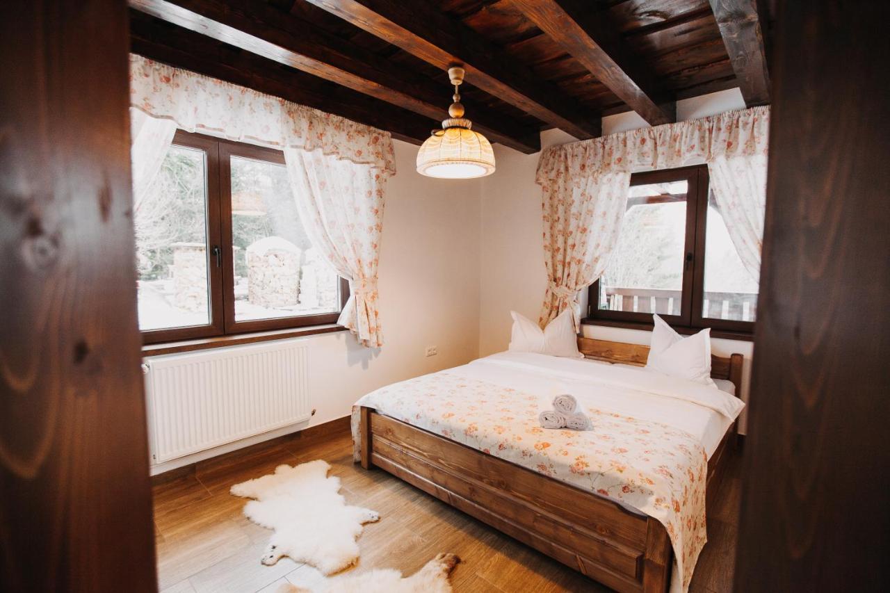 Hanna'S Hidden Haven Харгіта-Бей Екстер'єр фото