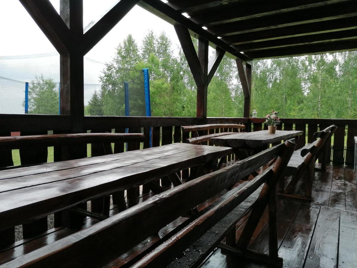 Hanna'S Hidden Haven Харгіта-Бей Екстер'єр фото