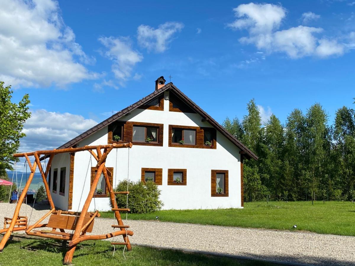 Hanna'S Hidden Haven Харгіта-Бей Екстер'єр фото
