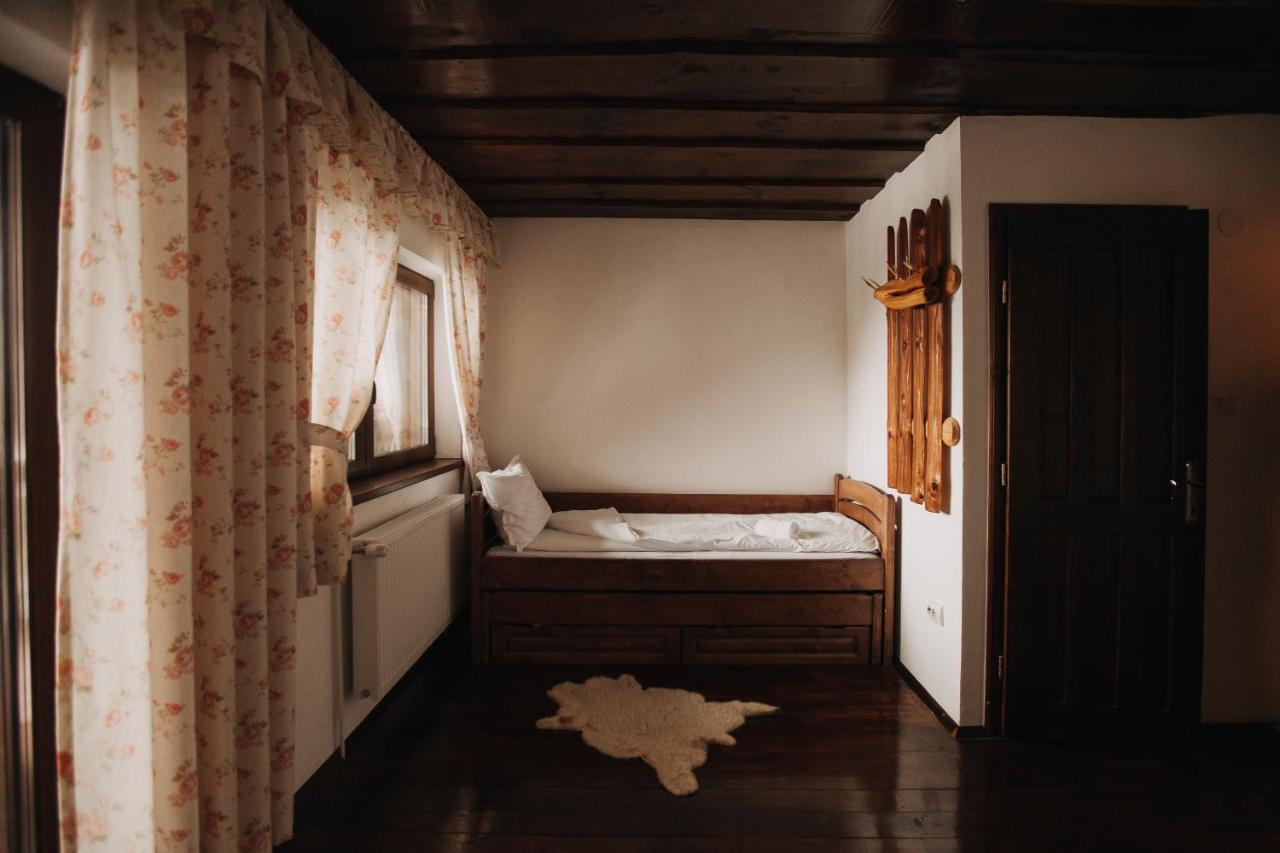 Hanna'S Hidden Haven Харгіта-Бей Екстер'єр фото