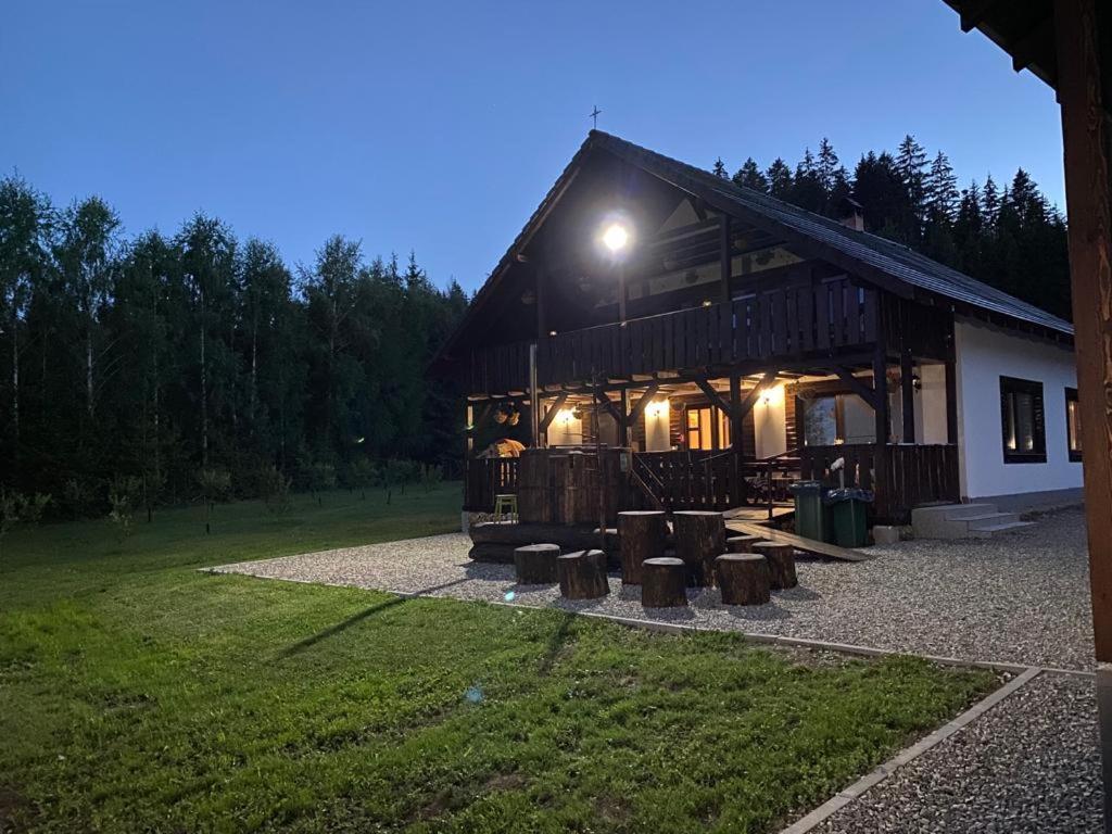 Hanna'S Hidden Haven Харгіта-Бей Екстер'єр фото