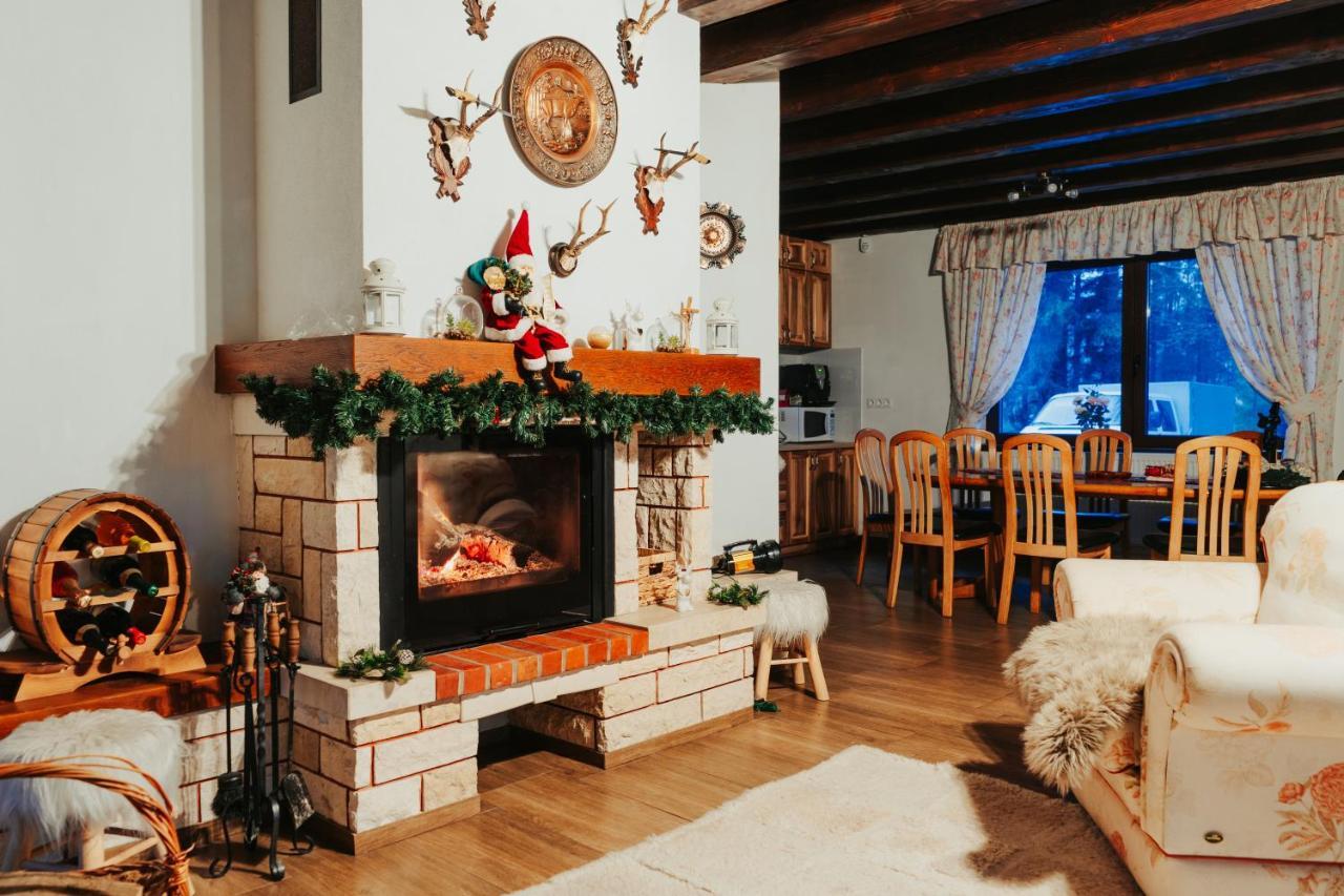 Hanna'S Hidden Haven Харгіта-Бей Екстер'єр фото